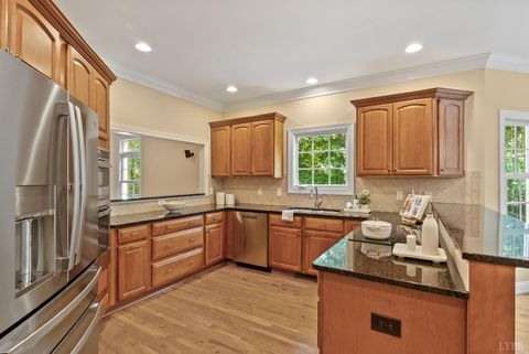 Tiny photo for 1547 Gilfield Drive, Forest, VA 24551 (MLS # 366018)