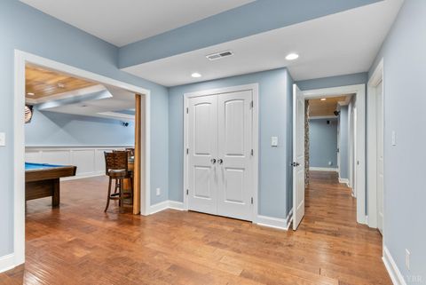 Tiny photo for 1547 Gilfield Drive, Forest, VA 24551 (MLS # 366018)