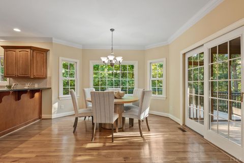 Tiny photo for 1547 Gilfield Drive, Forest, VA 24551 (MLS # 366018)