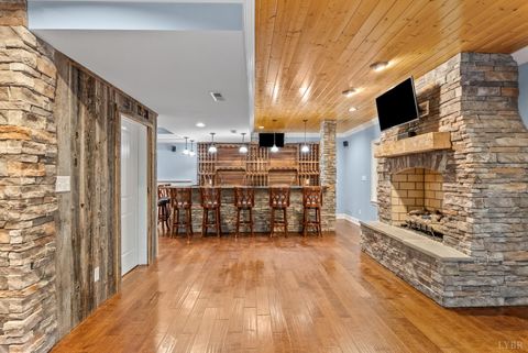 Tiny photo for 1547 Gilfield Drive, Forest, VA 24551 (MLS # 366018)