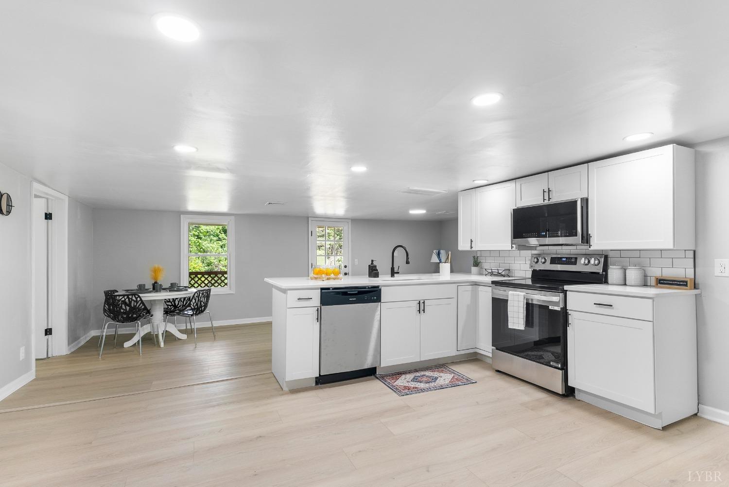 260 Scotts Farm Road, Lynchburg, Virginia image 9