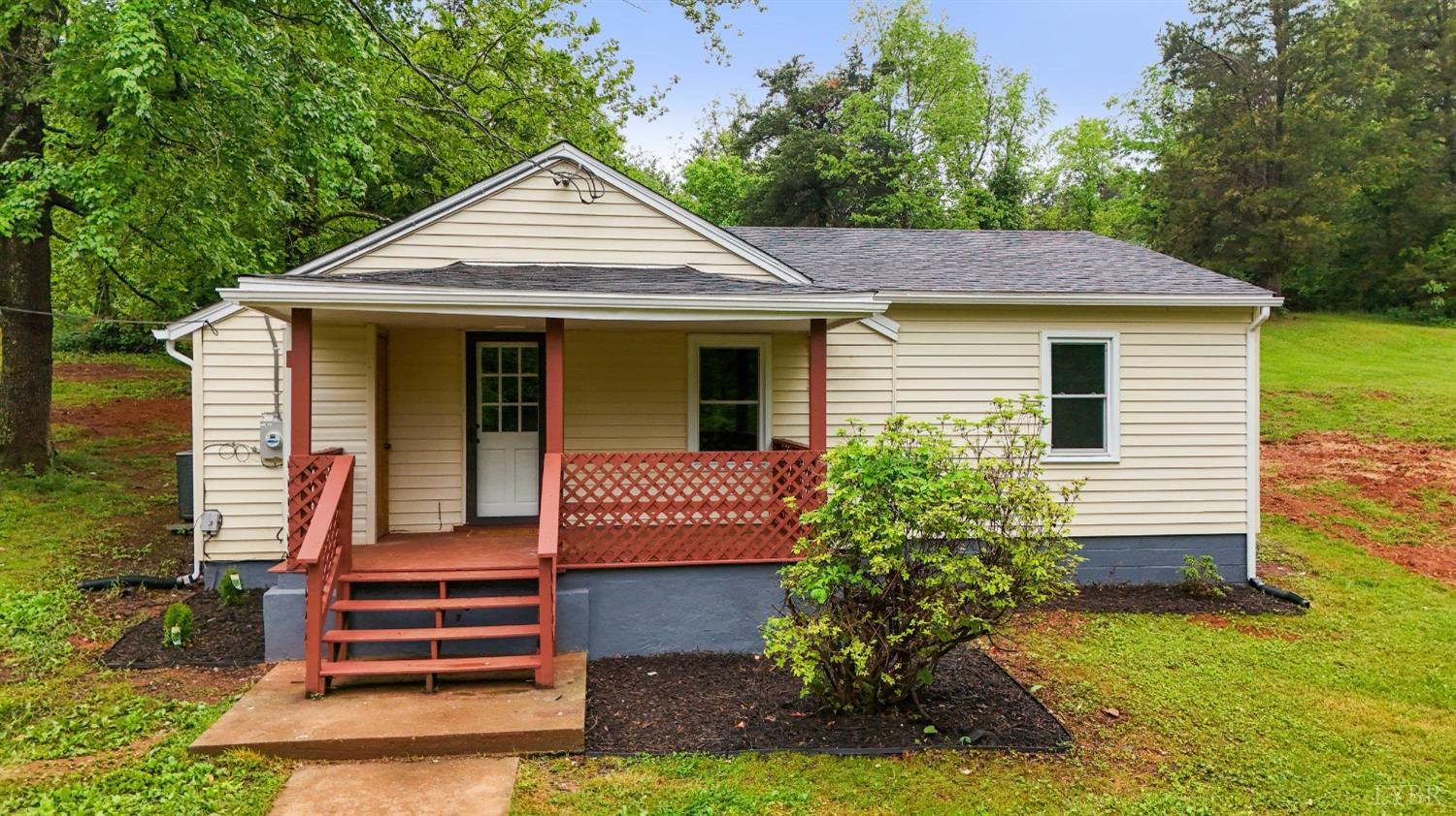 260 Scotts Farm Road, Lynchburg, Virginia image 1