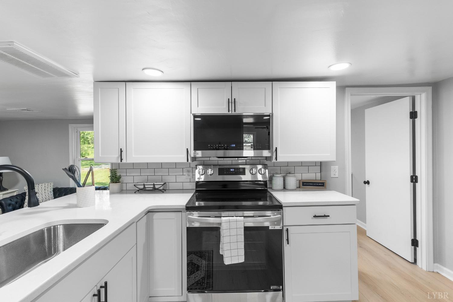 260 Scotts Farm Road, Lynchburg, Virginia image 12