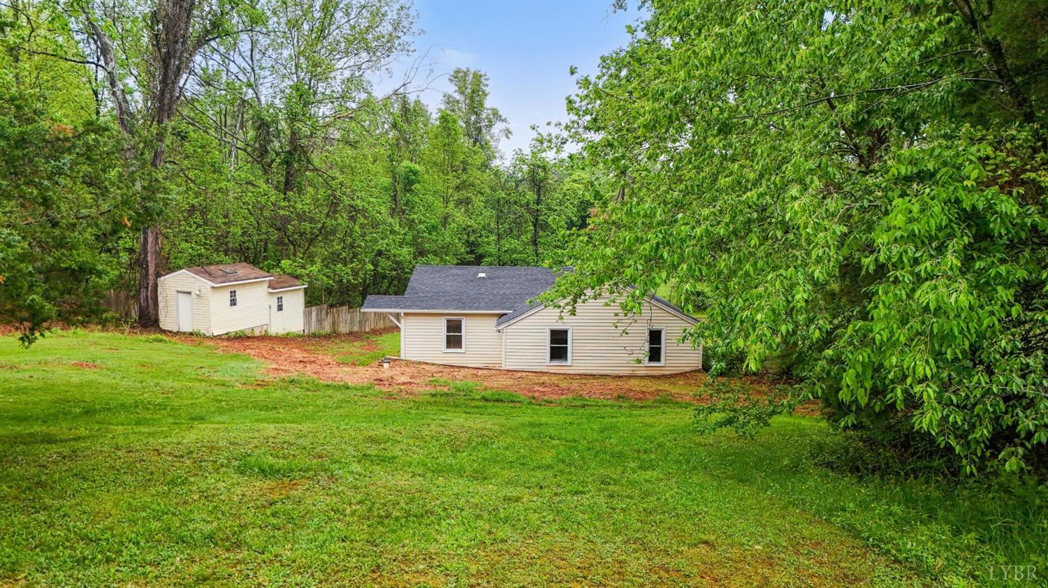 260 Scotts Farm Road, Lynchburg, Virginia image 36