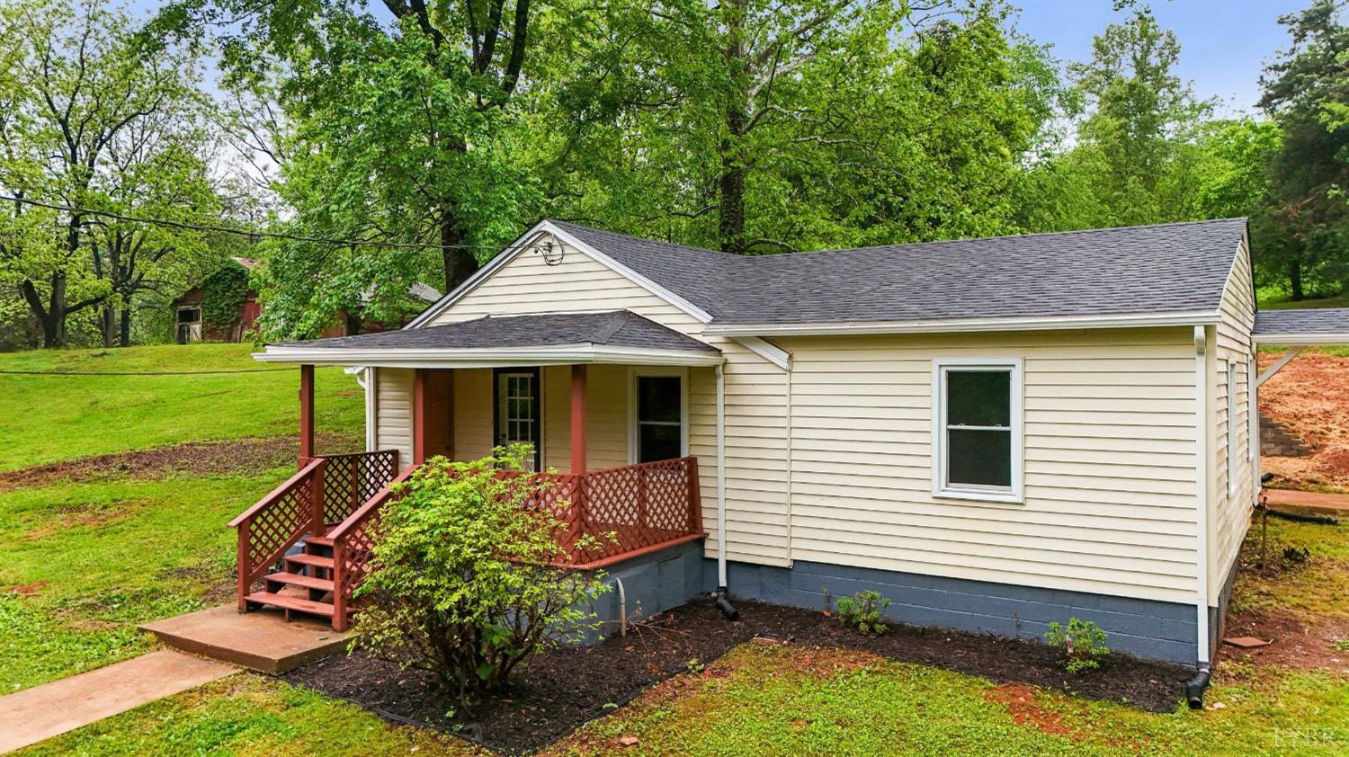 260 Scotts Farm Road, Lynchburg, Virginia image 29