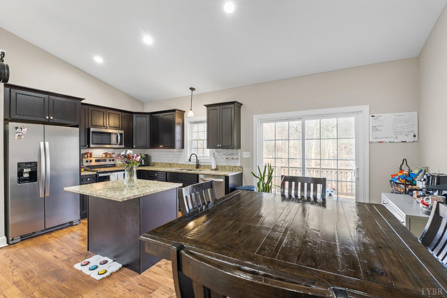 1914 Walnut Hollow Road, Lynchburg, Virginia image 10
