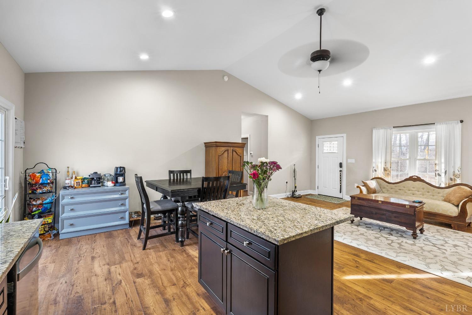 1914 Walnut Hollow Road, Lynchburg, Virginia image 13