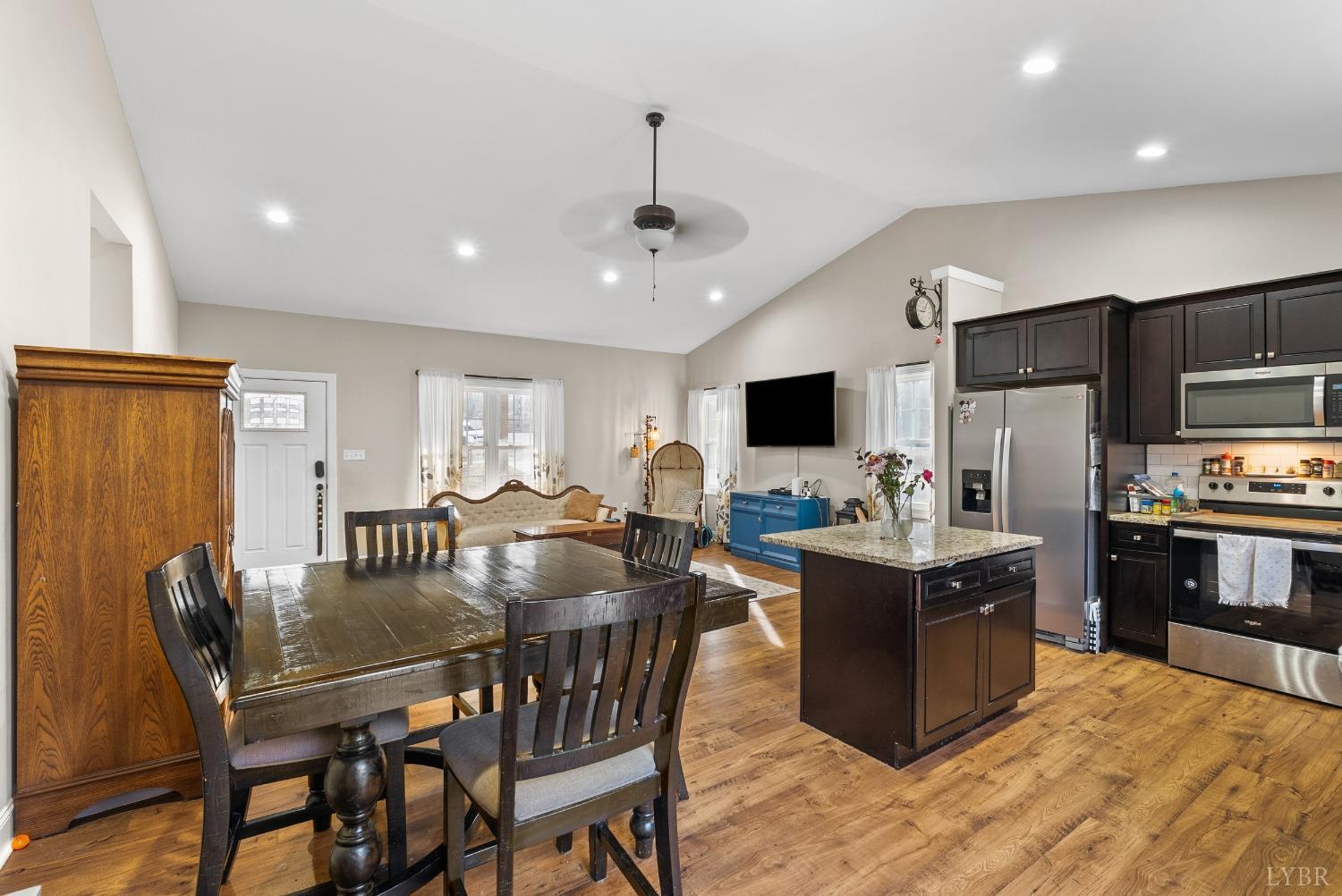1914 Walnut Hollow Road, Lynchburg, Virginia image 12
