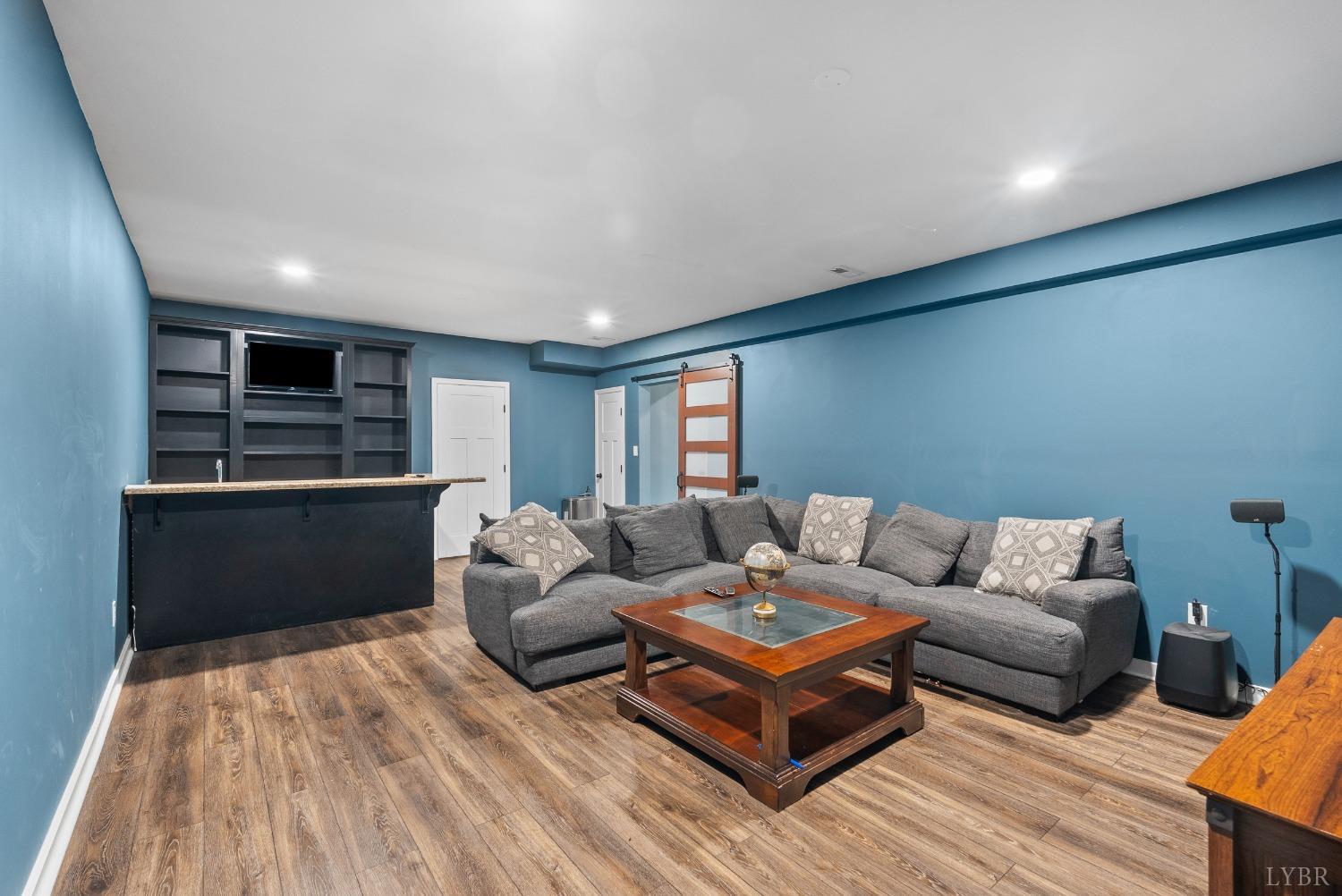 1914 Walnut Hollow Road, Lynchburg, Virginia image 31