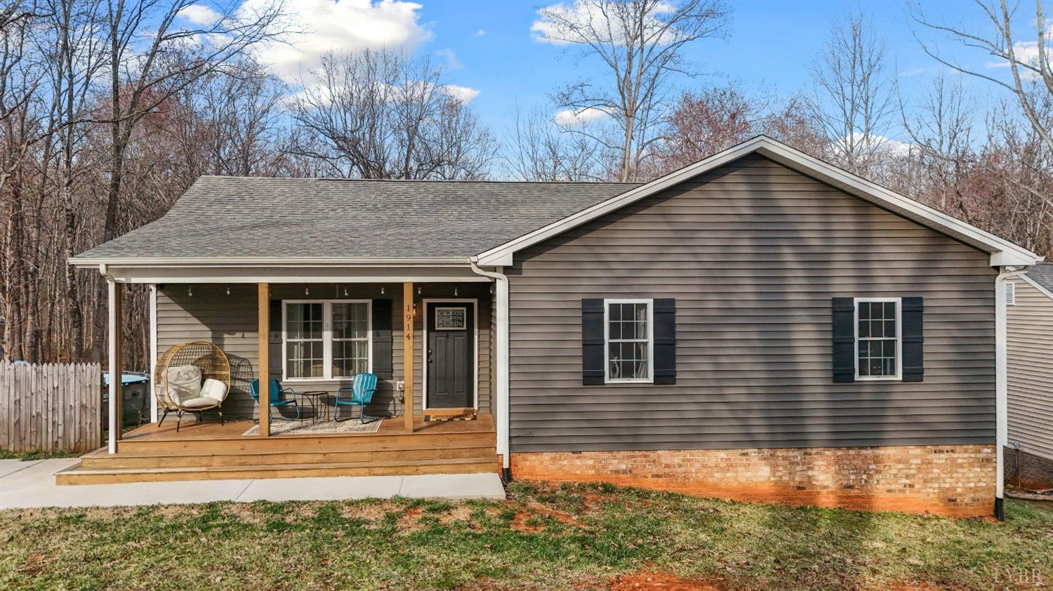 1914 Walnut Hollow Road, Lynchburg, Virginia image 2