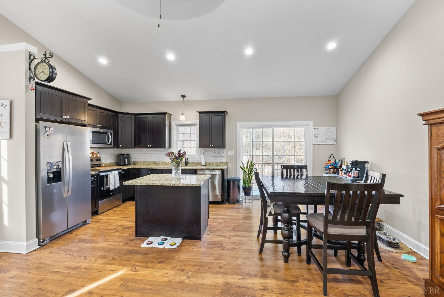 1914 Walnut Hollow Road, Lynchburg, Virginia image 9