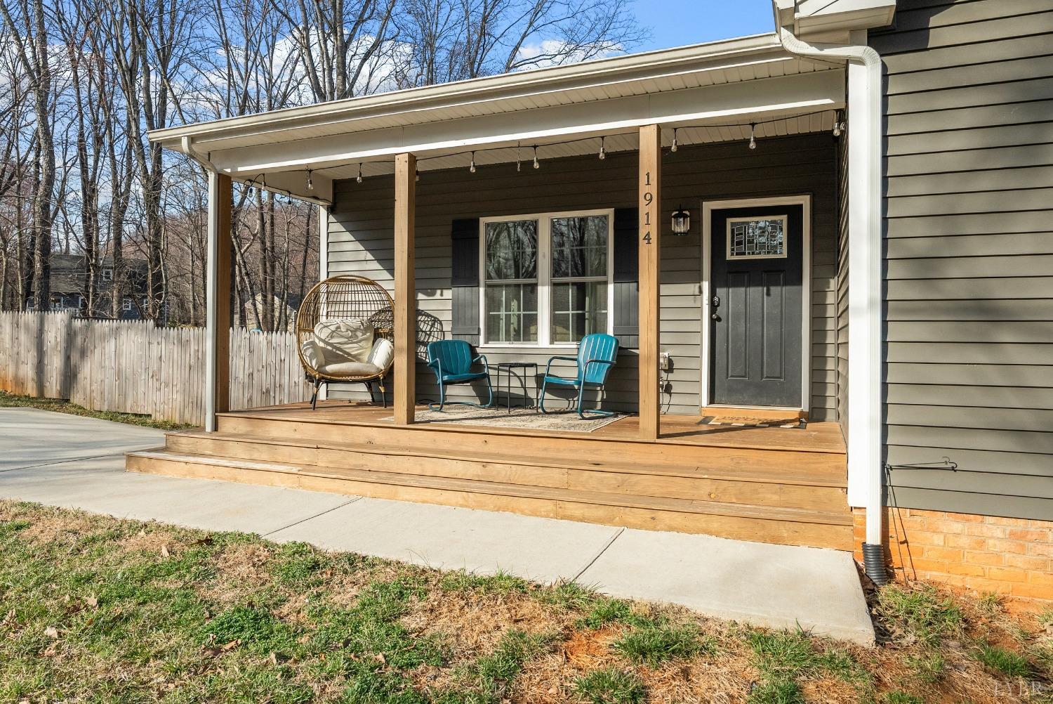 1914 Walnut Hollow Road, Lynchburg, Virginia image 4