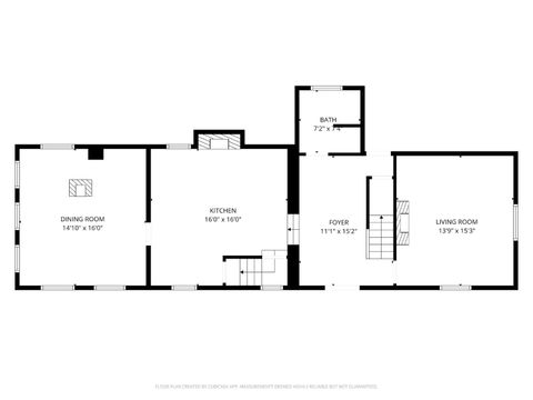Tiny photo for 2728 E Branch Loop Loop, Roseland, VA 22967 (MLS # 362908)