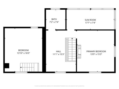 Tiny photo for 2728 E Branch Loop Loop, Roseland, VA 22967 (MLS # 362908)