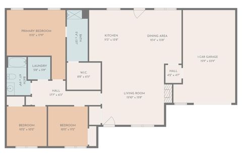 Tiny photo for 10480 Leesville Road, Lynch Station, VA 24571 (MLS # 364378)