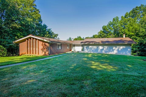 Photo of 151 Clarks Road, Rustburg, VA 24588 (MLS # 367789)