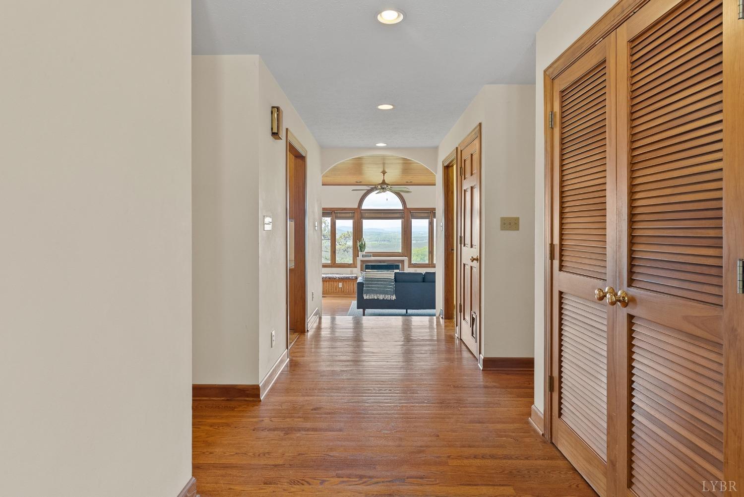 885 Cresthill Road, Lynchburg, Virginia image 9