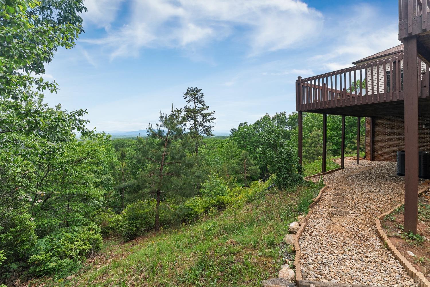 885 Cresthill Road, Lynchburg, Virginia image 34