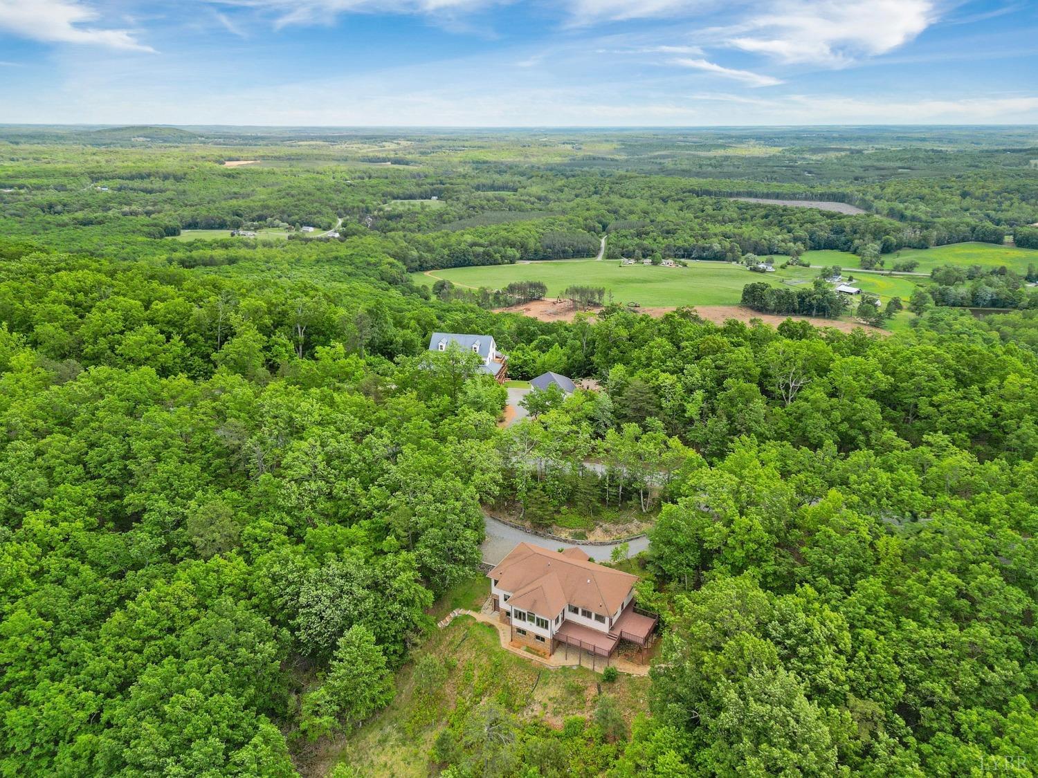885 Cresthill Road, Lynchburg, Virginia image 38