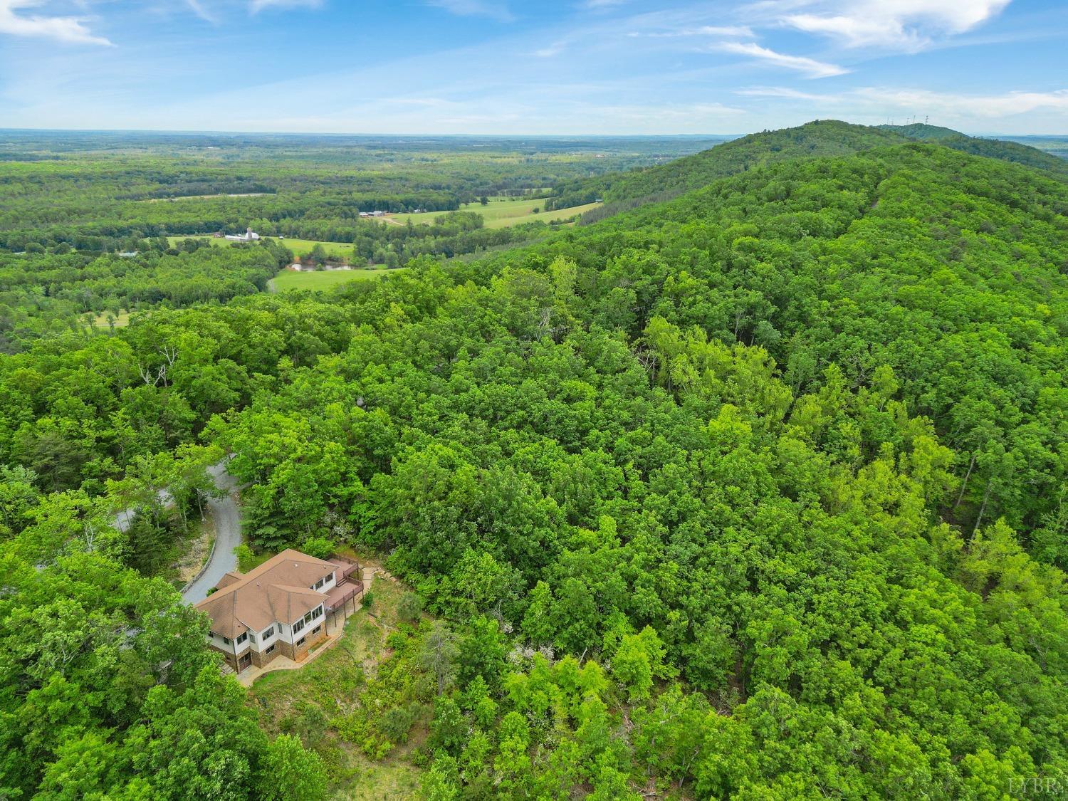 885 Cresthill Road, Lynchburg, Virginia image 42