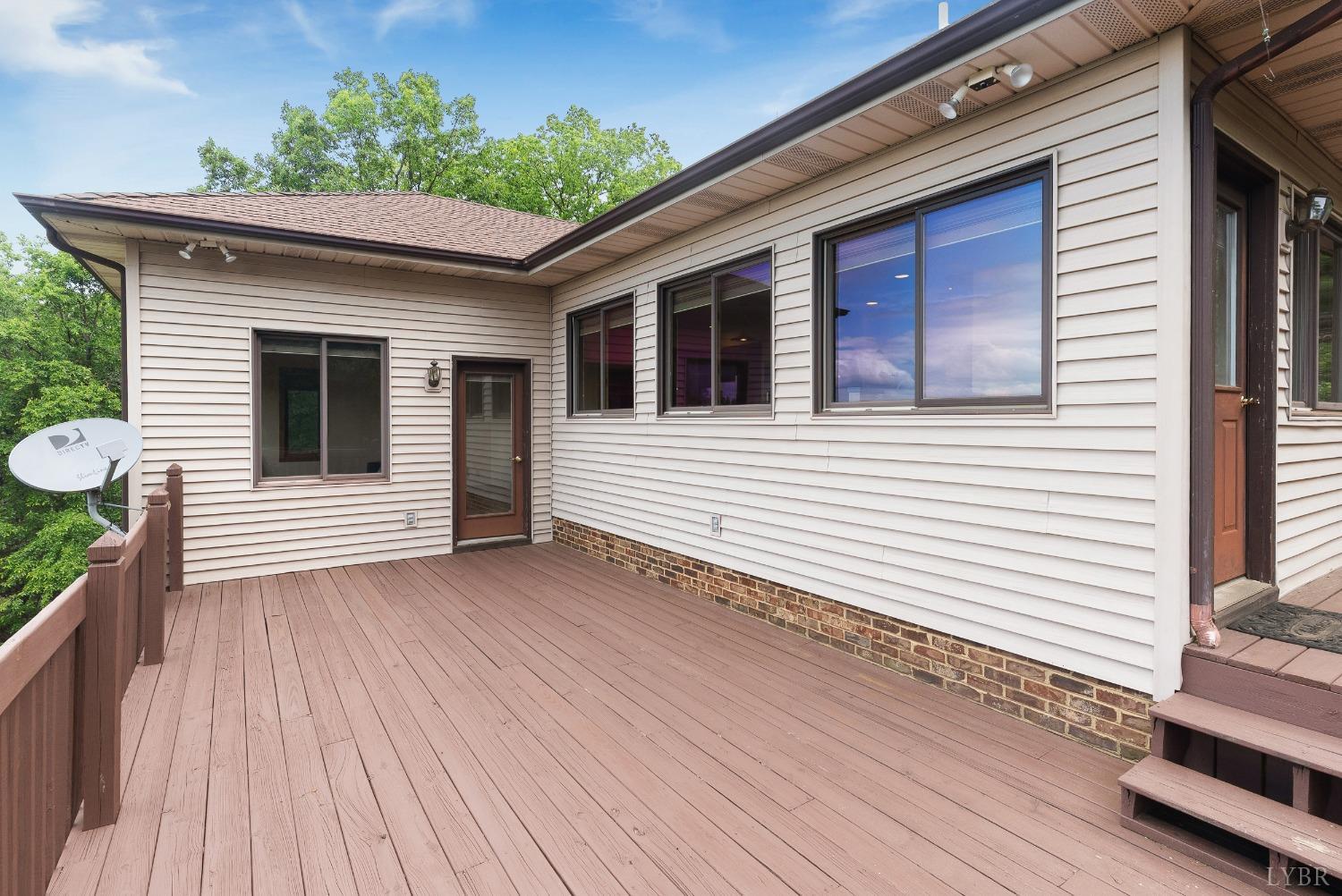 885 Cresthill Road, Lynchburg, Virginia image 36