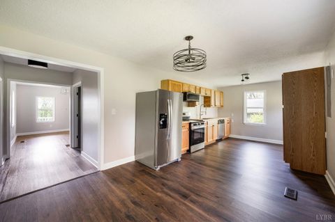 Tiny photo for 702 13th Street, Altavista, VA 24517 (MLS # 366306)