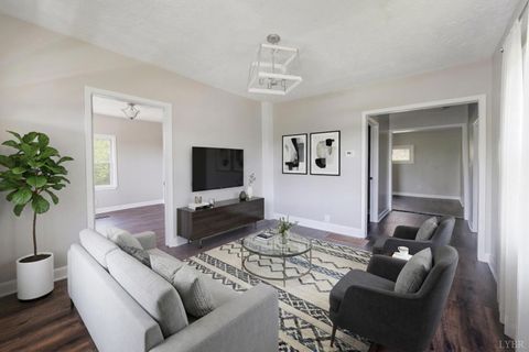 Tiny photo for 702 13th Street, Altavista, VA 24517 (MLS # 366306)