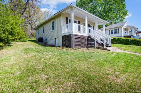 Tiny photo for 702 13th Street, Altavista, VA 24517 (MLS # 366306)