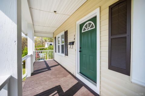 Tiny photo for 702 13th Street, Altavista, VA 24517 (MLS # 366306)