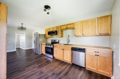 Tiny photo for 702 13th Street, Altavista, VA 24517 (MLS # 366306)