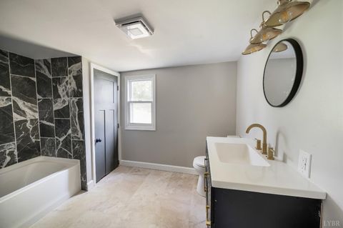 Tiny photo for 702 13th Street, Altavista, VA 24517 (MLS # 366306)