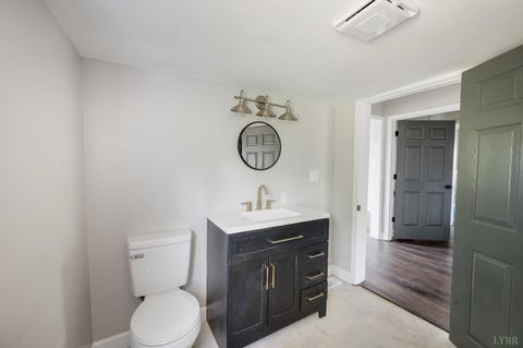 Tiny photo for 702 13th Street, Altavista, VA 24517 (MLS # 366306)
