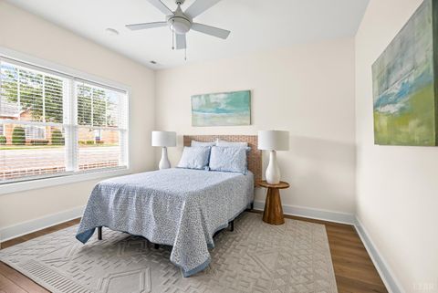 Tiny photo for 419 Rotunda Street #2007, Lynchburg, VA 24502 (MLS # 364287)