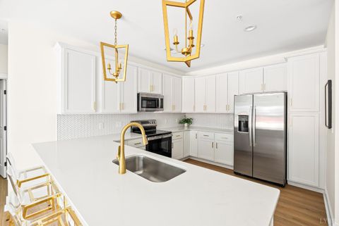 Tiny photo for 419 Rotunda Street #2007, Lynchburg, VA 24502 (MLS # 364287)