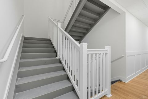 Tiny photo for 419 Rotunda Street #2007, Lynchburg, VA 24502 (MLS # 364287)