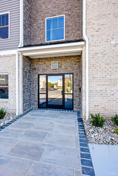 Tiny photo for 419 Rotunda Street #2007, Lynchburg, VA 24502 (MLS # 364287)