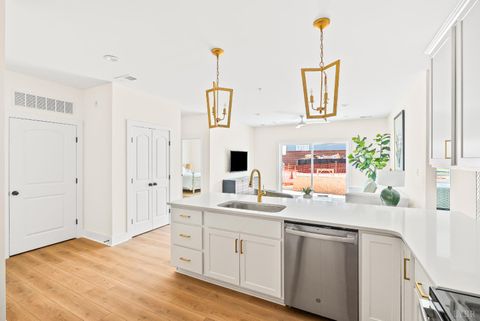 Tiny photo for 419 Rotunda Street #2007, Lynchburg, VA 24502 (MLS # 364287)