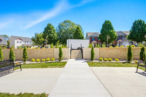 Tiny photo for 419 Rotunda Street #2007, Lynchburg, VA 24502 (MLS # 364287)