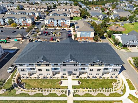 Tiny photo for 419 Rotunda Street #2007, Lynchburg, VA 24502 (MLS # 364287)