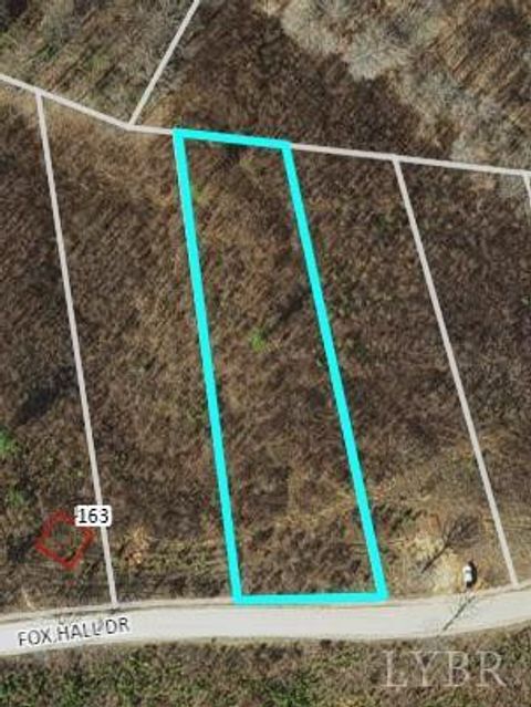 Tiny photo for 0 Fox Hall Dr, Amherst, VA 24521 (MLS # 363296)