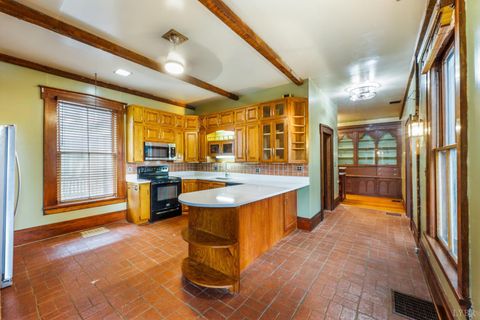 Tiny photo for 602 Washington Street, Lynchburg, VA 24504 (MLS # 366517)