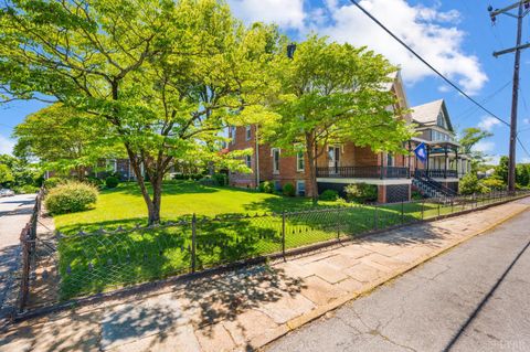 Tiny photo for 602 Washington Street, Lynchburg, VA 24504 (MLS # 366517)