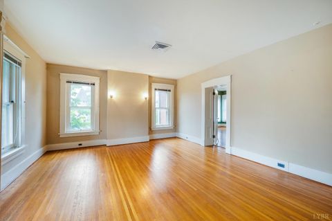 Tiny photo for 602 Washington Street, Lynchburg, VA 24504 (MLS # 366517)