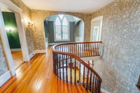 Tiny photo for 602 Washington Street, Lynchburg, VA 24504 (MLS # 366517)