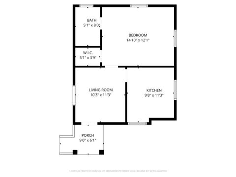 Tiny photo for 602 Washington Street, Lynchburg, VA 24504 (MLS # 366517)