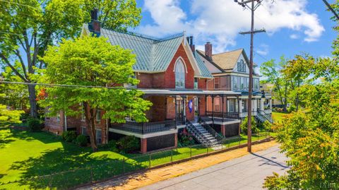 Tiny photo for 602 Washington Street, Lynchburg, VA 24504 (MLS # 366517)