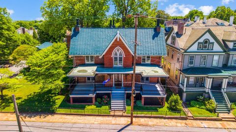 Tiny photo for 602 Washington Street, Lynchburg, VA 24504 (MLS # 366517)