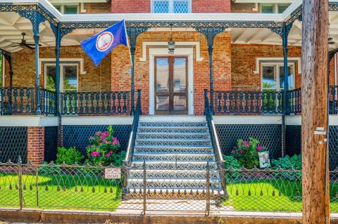 Tiny photo for 602 Washington Street, Lynchburg, VA 24504 (MLS # 366517)