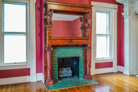 Tiny photo for 602 Washington Street, Lynchburg, VA 24504 (MLS # 366517)