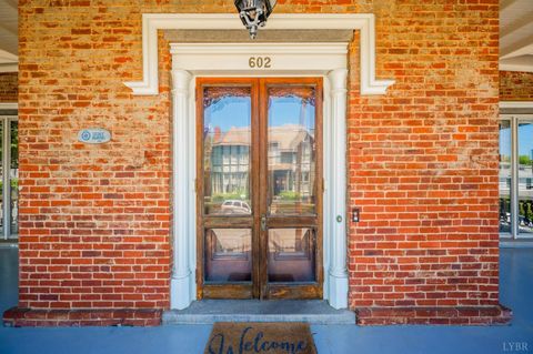 Tiny photo for 602 Washington Street, Lynchburg, VA 24504 (MLS # 366517)